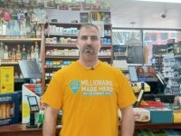 bilet loto california