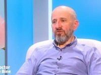 (P) Tratamentul intervențional în bolile cardiovasculare. Dr. Bogdan Mut: „Cardiologia intervențională este minim invazivă”