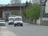 Un copil de trei ani a murit după ce a băut un lichid găsit la stâna bunicilor, în Bacău