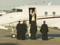 lumina de la Ierusalim