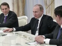 Rusia refuză concesii, dar vizează parteneriate economice cu SUA pentru un armistițiu în Ucraina