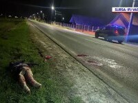 farsa accident