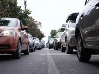 parcari trafic bucuresti