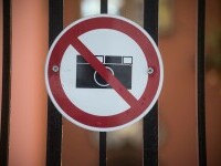 Țara din UE în care fotografiatul va fi interzis în zeci de mii de locații