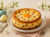Rețete de pască fără aluat pentru masa de Paște. Secrete pentru o pască perfectă și alternative moderne la cea tradițională