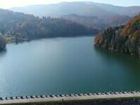 Barajul Valea de Peşti