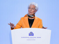 Christine Lagarde