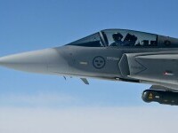 JAS 39 Gripen