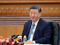 China apelează la UE în războiul comercial cu Donald Trump. Oferta pe care Xi Jinping a făcut-o Bruxelles-ului