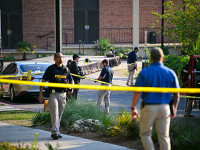 Atac armat la o universitate din Florida: 2 morţi şi 6 răniţi. Suspectul a fost împușcat de poliție. FOTO & VIDEO