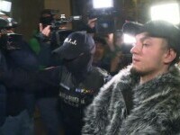 Maru, trimis în judecată în cazul morții lui Rareș Ion. O altă tânără este arestată pentru trafic de droguri de mare risc