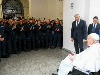 Papa Francisc