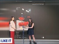 iLikeIT. Învățăm să vopsim ouăle de Paște într-un mod inedit: cu ajutorul lui ChatGPT