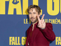 Ryan Gosling