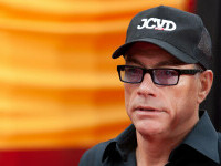 Jean-Claude Van Damme