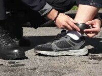 bratara monitorizare