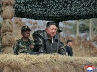 kim jong un