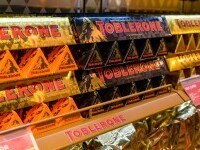 toblerone