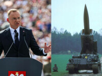 Țara din Europa de Est care vrea să găzduiască armele nucleare ale marilor puteri din NATO: „Se discută serios”