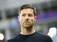 Xabi Alonso, după înfrângerea cu Man City: „Dacă nu eşti în cea mai bună formă emoţională, adversarul te depăşeşte”