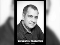actor alexandru georgescu