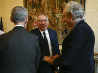 François Bayrou