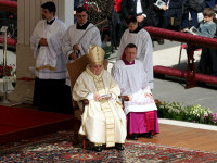 Una dintre cele mai catolice ţări din lume va avea un rol important în alegerea viitorului Papă. „Un moment istoric”