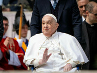 Papa Francisc
