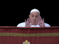 papa francisc