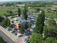 (P) Parc Auto Dragoliv Sascut: 31 de ani de tradiție, seriozitate și excelență în piața auto second-hand