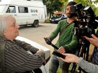 Cine este Maria Elena Bergoglio, singura rudă a Papei Francisc care este încă în viață. Când au vorbit ultima dată