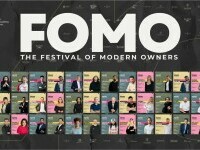 The Festival Of Modern Owners lansează FOMO Pro – acces complet în locațiile secundare și la peste 60 de speakeri români
