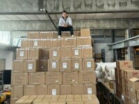 (P) Andrei Faur: Povestea unui român care domină Amazonul european