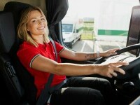 (P) Transport marfă Germania: Conexiunea logistică esențială pentru afaceri puternice