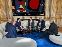 marco rubio, Andriy Yermak