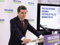 Nicușor Dan