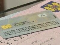 carte de identitate
