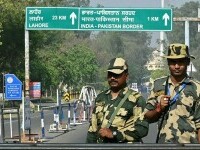 Un ministru al Pakistanului califică suspendarea de către India a tratatului fluvial drept un ”război al apei”