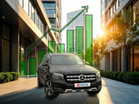 (P) Cum să aplici strategii de business în achiziția unei mașini