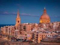 valletta - malta