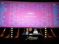 Festival Cannes 2025