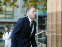 David Speirs, politician australian