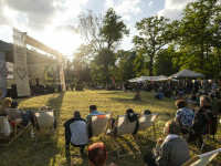 (P) Irina Rimes și Surorile Osoianu, Zdob și Zdub, în a treia ediție Suflet de România, pe Domeniul Regal Săvârșin