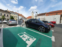Masini Electrice