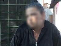 mama fata Alba Iulia