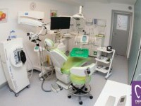 (P) Află mai multe despre implantul dentar Megagen și prețul unui implant fast and fix în București