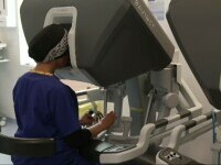 Un nou test de sânge cu inteligență artificială pentru depistarea cancerului ar putea deveni obligatoriu în Marea Britanie
