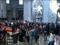 Pelerinaj Papa Francisc