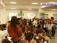Ministerul Educației alocă 100 de milioane de lei pentru Săptămâna Verde în școli. Profesorii vor raporta activitățile