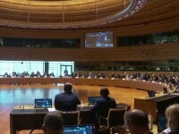 Ce au transmis candidații care au semnat Declarația Balconului Universității. Simion a trimis un mesaj video